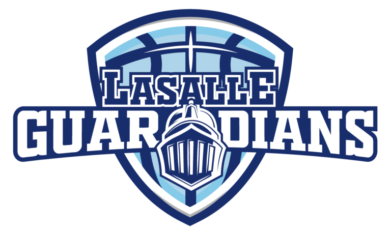 LaSalle-Guardians-basketball-horizontal-logo